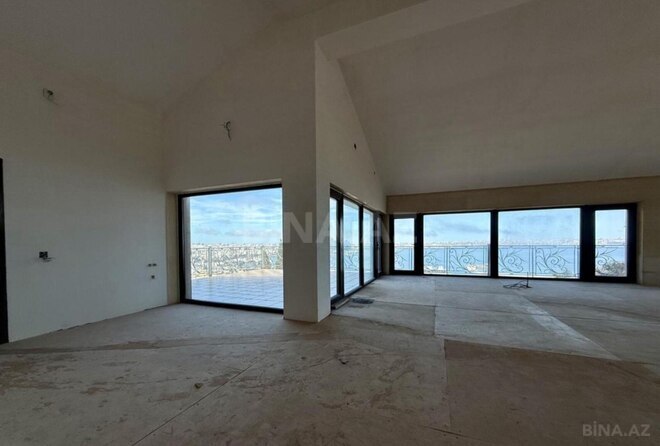 Продаётся 9-комн. дом/дача 800 м², Сабаильский р., photo 23 from 30