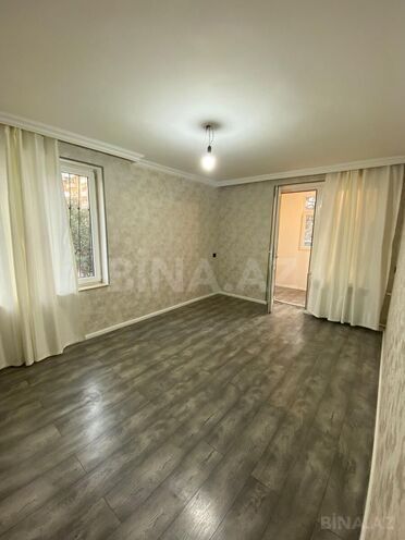Продаётся 2-комн. вторичка 40 м², м. Элмляр Академиясы, photo 12 from 17
