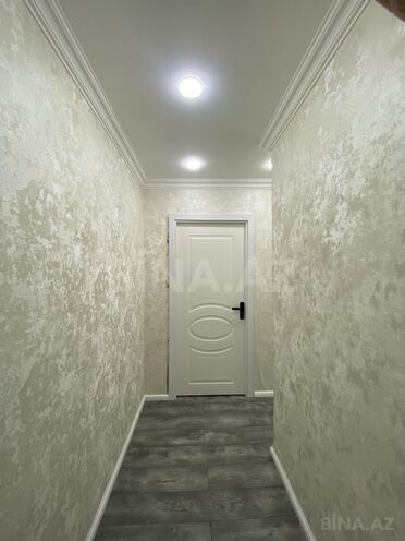 Продаётся 2-комн. вторичка 40 м², м. Элмляр Академиясы, photo 14 from 17