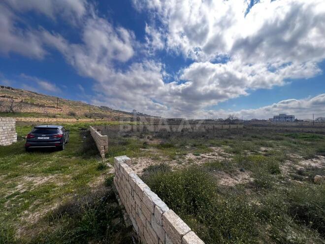 Продаётся  участок 16 сот, пос. Нардаран, photo 7 from 8