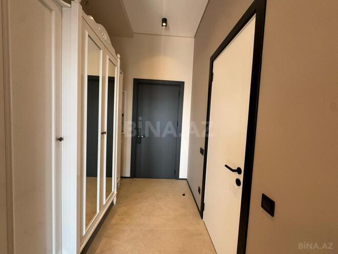 Сдаётся 2-комн. новостройка 75 м², пос. Sea Breeze, photo 16 from 19