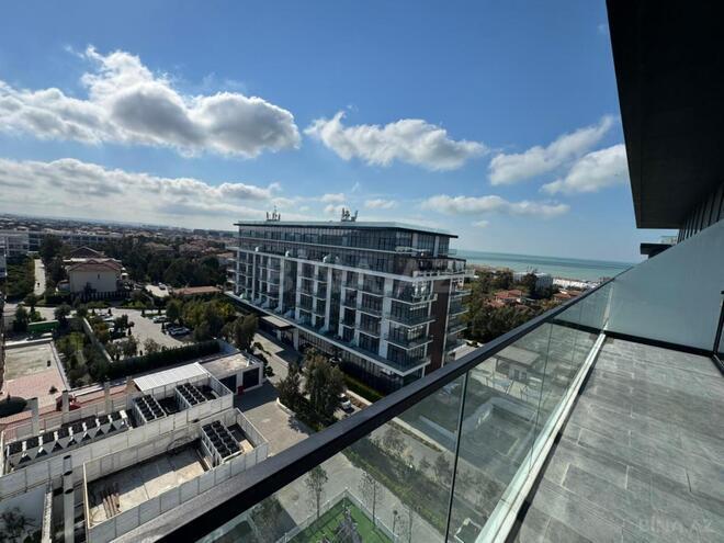 Сдаётся 2-комн. новостройка 75 м², пос. Sea Breeze, photo 10 from 19