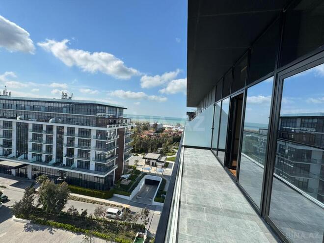Сдаётся 2-комн. новостройка 75 м², пос. Sea Breeze, photo 15 from 19