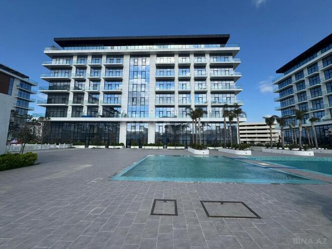 Сдаётся 2-комн. новостройка 75 м², пос. Sea Breeze, photo 4 from 19