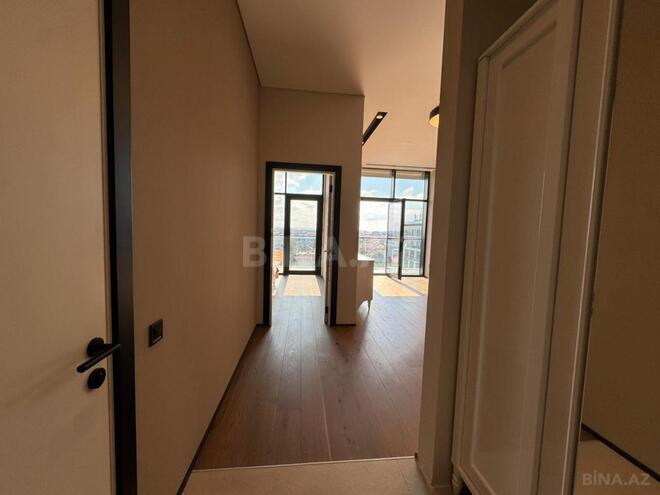 Сдаётся 2-комн. новостройка 75 м², пос. Sea Breeze, photo 5 from 19