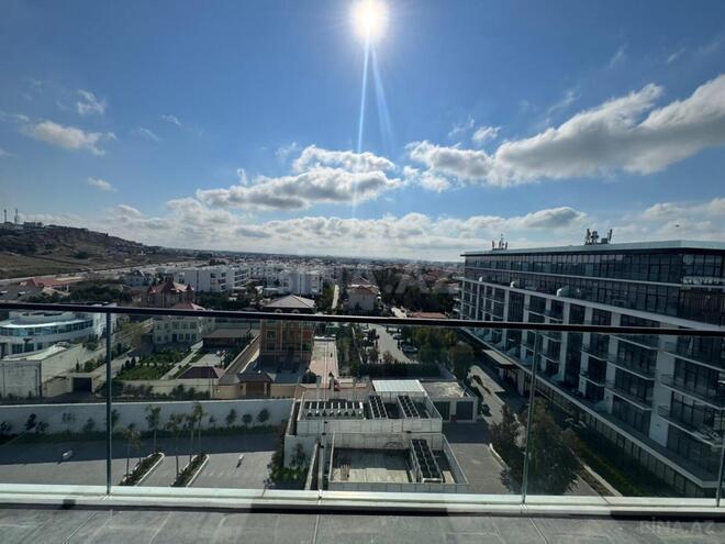 Сдаётся 2-комн. новостройка 75 м², пос. Sea Breeze, photo 8 from 19