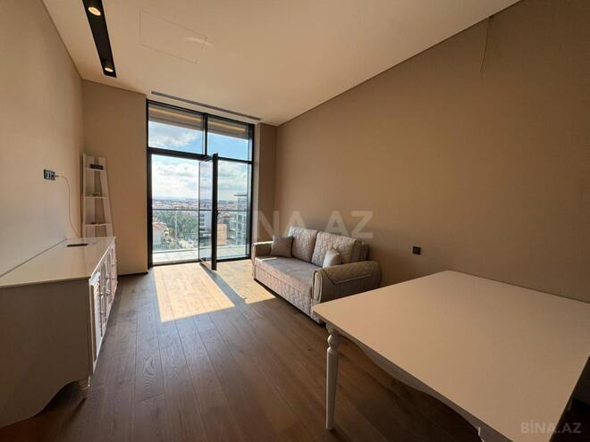 Сдаётся 2-комн. новостройка 75 м², пос. Sea Breeze, photo 7 from 19