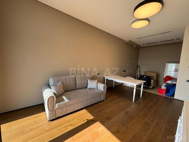 Сдаётся 2-комн. новостройка 75 м², пос. Sea Breeze, photo 11 from 19