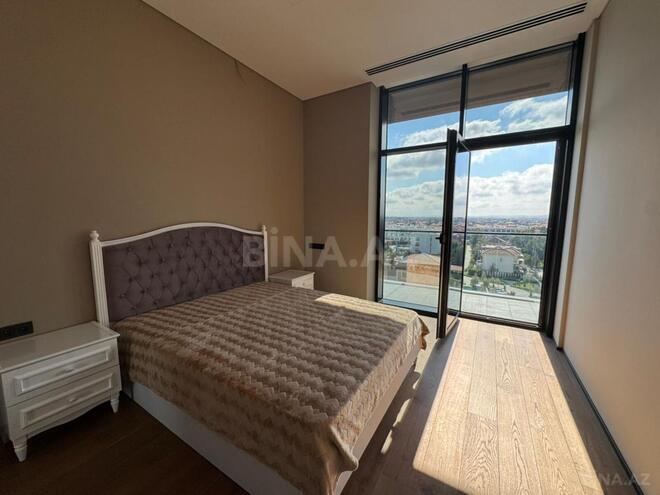 Сдаётся 2-комн. новостройка 75 м², пос. Sea Breeze, photo 12 from 19