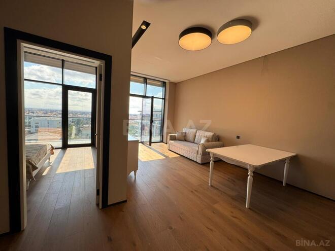 Сдаётся 2-комн. новостройка 75 м², пос. Sea Breeze, photo 6 from 19