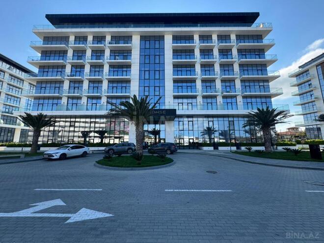 Сдаётся 2-комн. новостройка 75 м², пос. Sea Breeze, photo 1 from 19