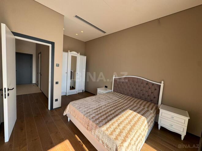 Сдаётся 2-комн. новостройка 75 м², пос. Sea Breeze, photo 14 from 19