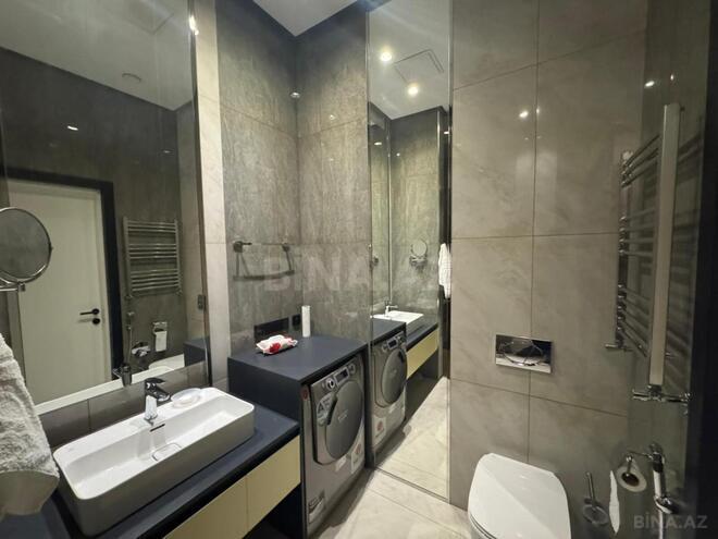 Сдаётся 2-комн. новостройка 75 м², пос. Sea Breeze, photo 18 from 19