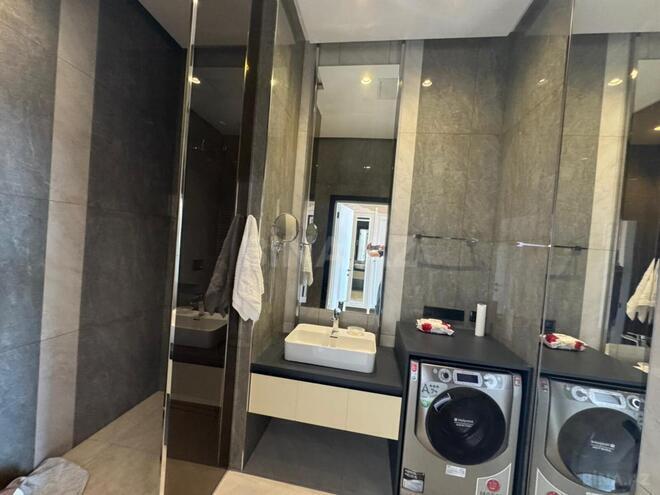 Сдаётся 2-комн. новостройка 75 м², пос. Sea Breeze, photo 17 from 19