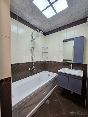Satılır 3 otaqlı köhnə tikili 80 m², Əhmədli m., photo 16 from 19