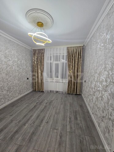 Satılır 3 otaqlı köhnə tikili 80 m², Əhmədli m., photo 10 from 19