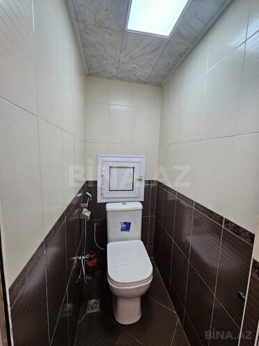 Satılır 3 otaqlı köhnə tikili 80 m², Əhmədli m., photo 18 from 19