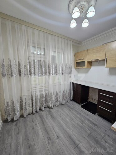 Satılır 3 otaqlı köhnə tikili 80 m², Əhmədli m., photo 5 from 19