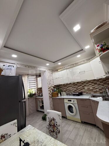 Продаётся 3-комн. вторичка 90 м², м. Азадлыг проспекти, photo 12 from 19