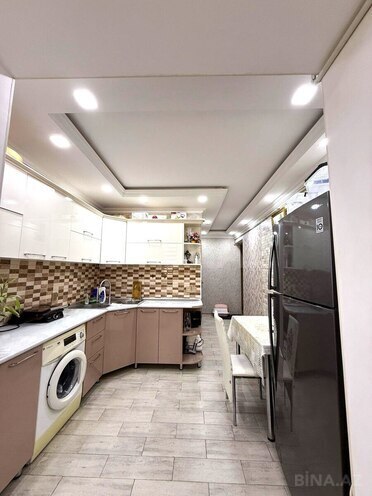 Продаётся 3-комн. вторичка 90 м², м. Азадлыг проспекти, photo 10 from 19