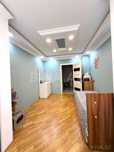 Продаётся 3-комн. вторичка 90 м², м. Азадлыг проспекти, photo 9 from 19