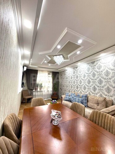 Продаётся 3-комн. вторичка 90 м², м. Азадлыг проспекти, photo 3 from 19
