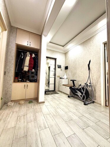 Продаётся 3-комн. вторичка 90 м², м. Азадлыг проспекти, photo 16 from 19