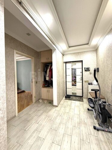 Продаётся 3-комн. вторичка 90 м², м. Азадлыг проспекти, photo 17 from 19