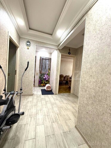 Продаётся 3-комн. вторичка 90 м², м. Азадлыг проспекти, photo 18 from 19