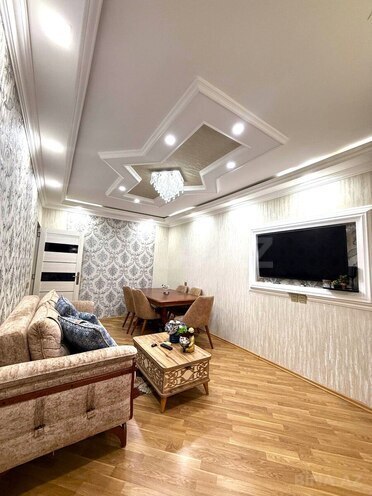 Продаётся 3-комн. вторичка 90 м², м. Азадлыг проспекти, photo 5 from 19