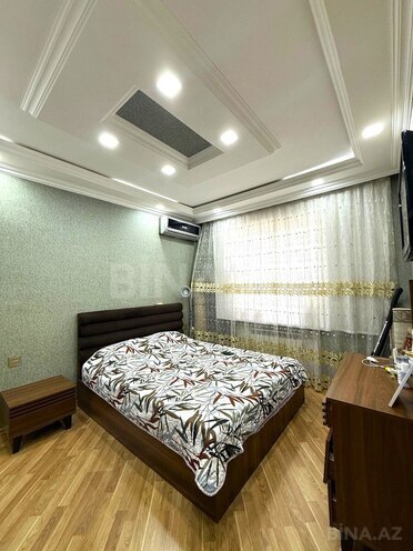 Продаётся 3-комн. вторичка 90 м², м. Азадлыг проспекти, photo 6 from 19