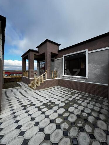 Satılır 4 otaqlı həyət evi/bağ evi 120 m², Fatmayı q., photo 1 from 15