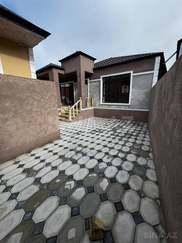 Satılır 4 otaqlı həyət evi/bağ evi 120 m², Fatmayı q., photo 4 from 15