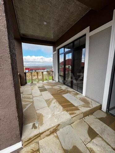 Satılır 4 otaqlı həyət evi/bağ evi 120 m², Fatmayı q., photo 3 from 15