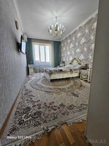 Satılır 4 otaqlı yeni tikili 167 m², İnşaatçılar m., photo 7 from 22