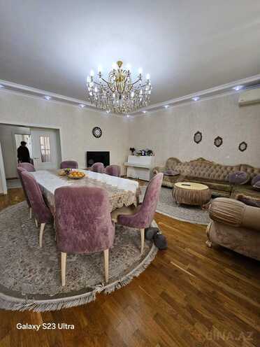 Satılır 4 otaqlı yeni tikili 167 m², İnşaatçılar m., photo 3 from 22