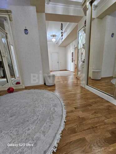 Satılır 4 otaqlı yeni tikili 167 m², İnşaatçılar m., photo 15 from 22