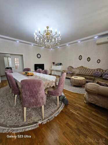 Satılır 4 otaqlı yeni tikili 167 m², İnşaatçılar m., photo 4 from 22