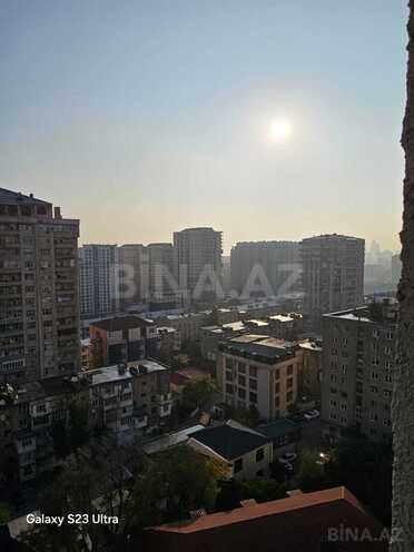 Satılır 4 otaqlı yeni tikili 167 m², İnşaatçılar m., photo 18 from 22