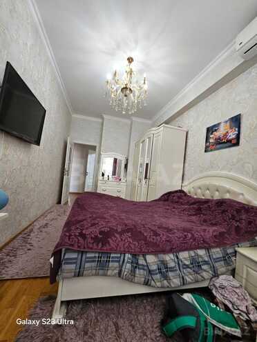 Satılır 4 otaqlı yeni tikili 167 m², İnşaatçılar m., photo 9 from 22