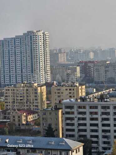 Satılır 4 otaqlı yeni tikili 167 m², İnşaatçılar m., photo 16 from 22