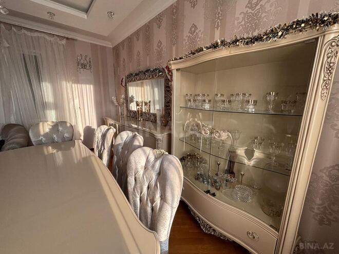 Satılır 4 otaqlı yeni tikili 168 m², Nərimanov r., photo 16 from 23