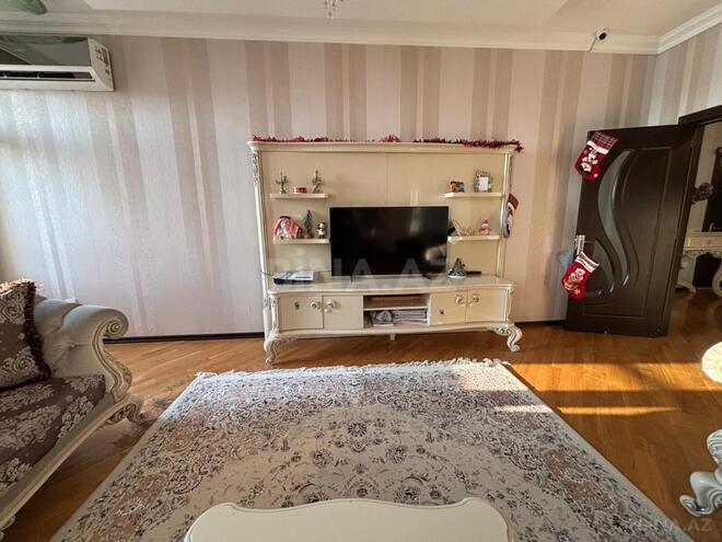 Satılır 4 otaqlı yeni tikili 168 m², Nərimanov r., photo 9 from 23