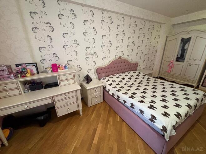 Satılır 4 otaqlı yeni tikili 168 m², Nərimanov r., photo 10 from 23