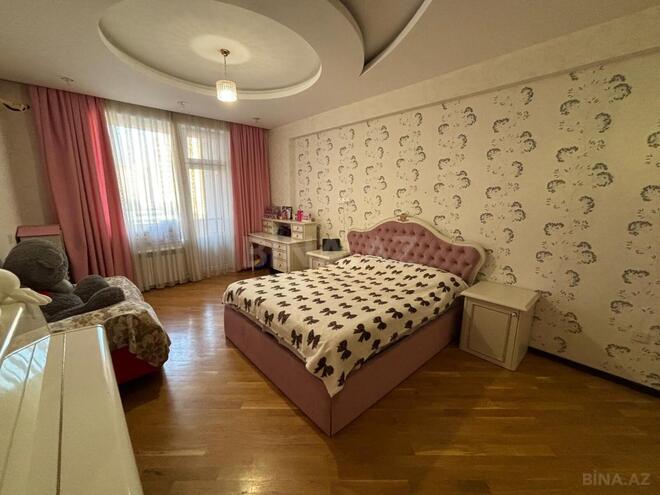 Satılır 4 otaqlı yeni tikili 168 m², Nərimanov r., photo 18 from 23