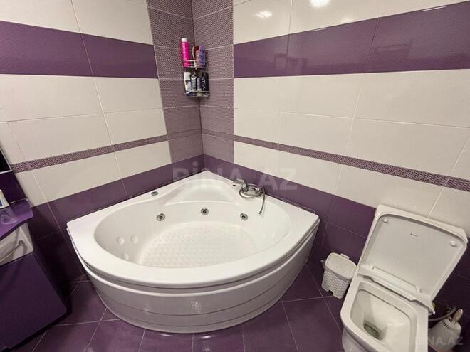 Satılır 4 otaqlı yeni tikili 168 m², Nərimanov r., photo 19 from 23