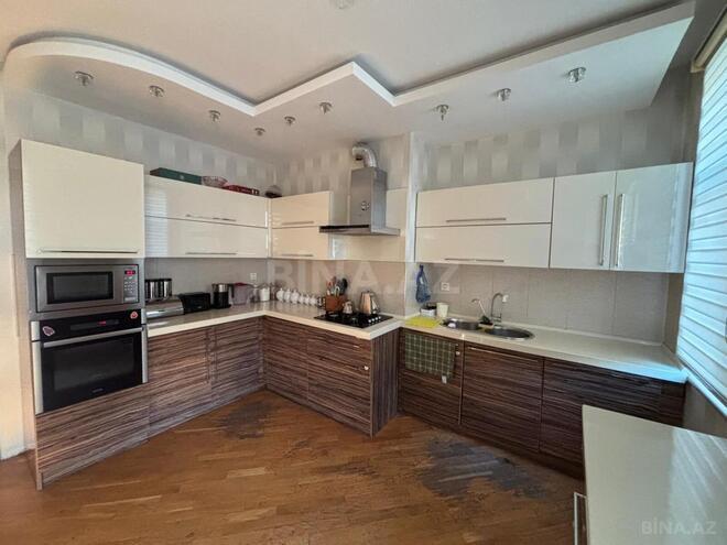 Satılır 4 otaqlı yeni tikili 168 m², Nərimanov r., photo 21 from 23