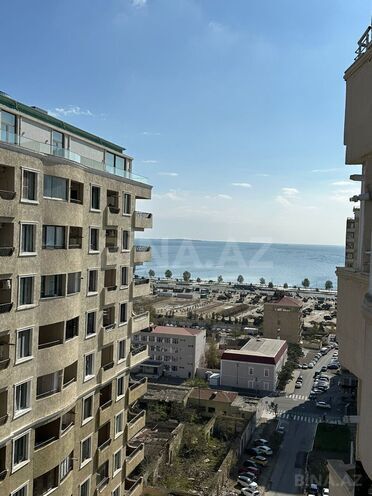 Продаётся 2-комн. новостройка 95 м², м. Шах Исмаил Хатаи, photo 9 from 10