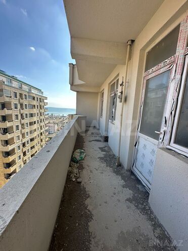 Продаётся 2-комн. новостройка 95 м², м. Шах Исмаил Хатаи, photo 8 from 10