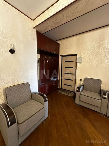 Satılır 3 otaqlı yeni tikili 124 m², İnşaatçılar m., photo 14 from 15